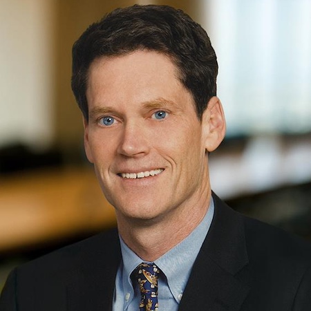 Photo of Michael Loucks